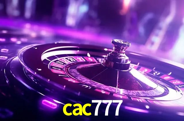Estatísticas cac777