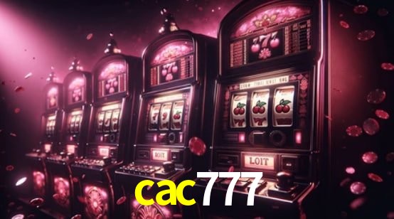 Experiência VIP cac777