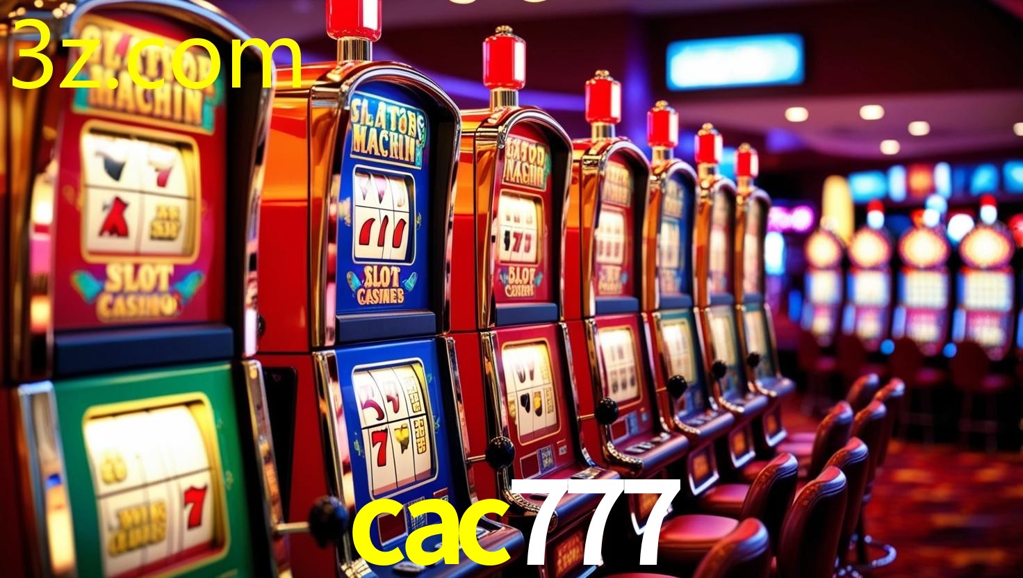 CAC777