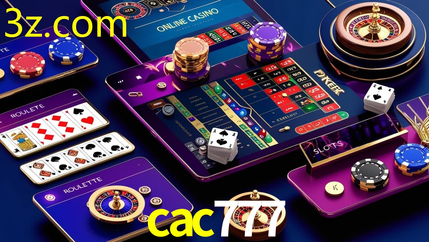 CAC777