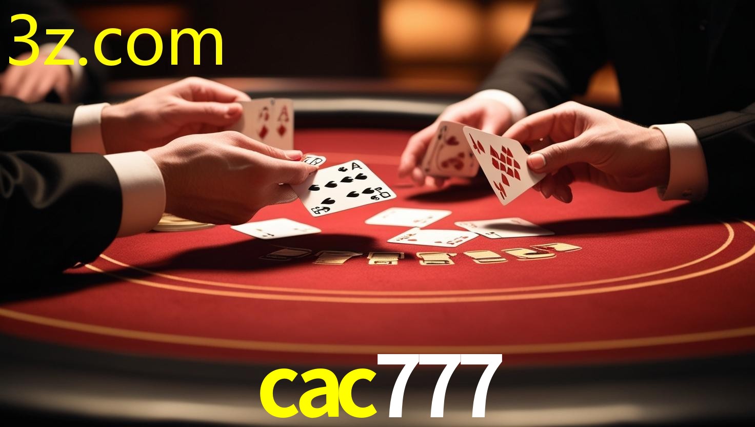 CAC777