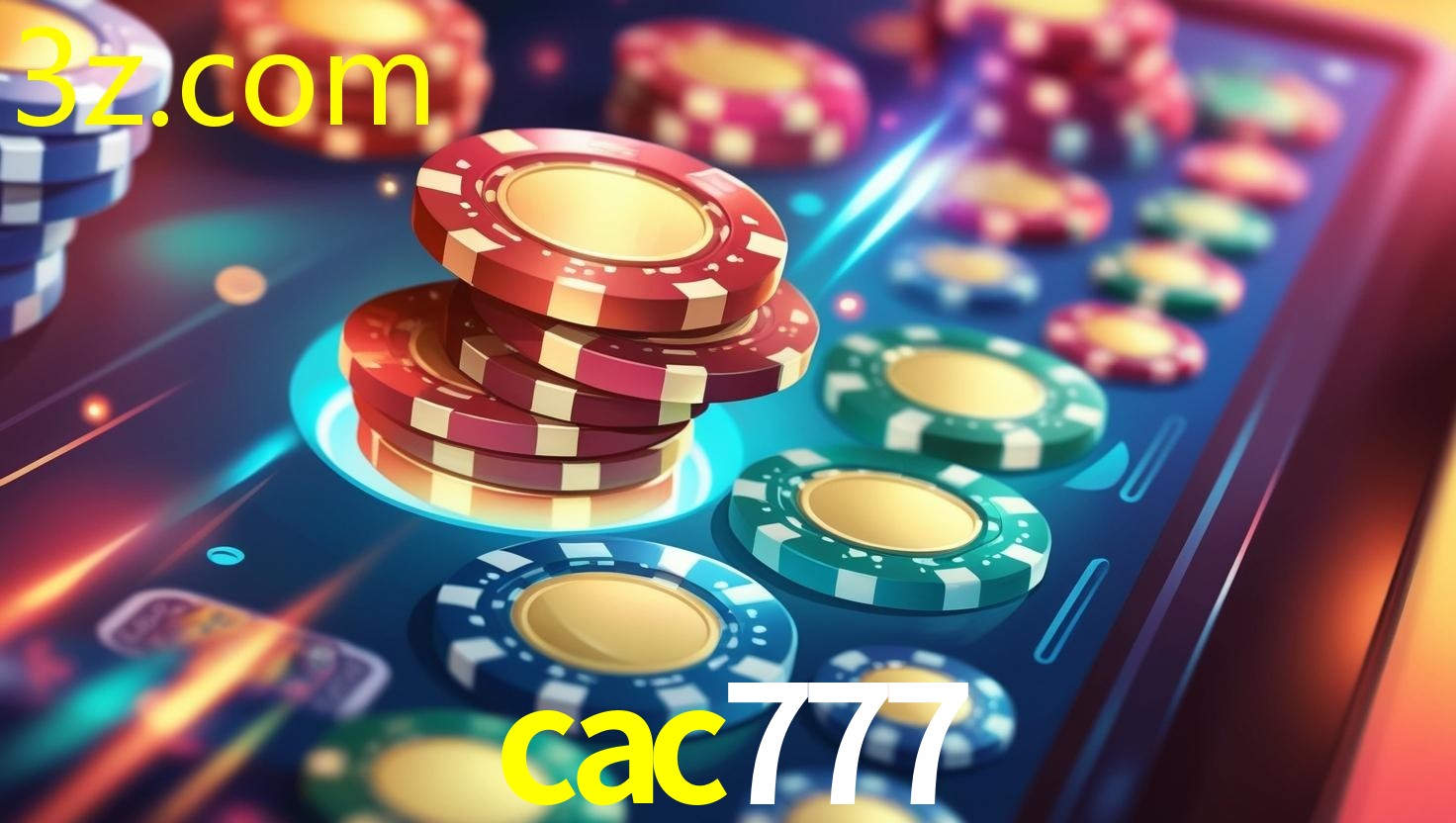 CAC777