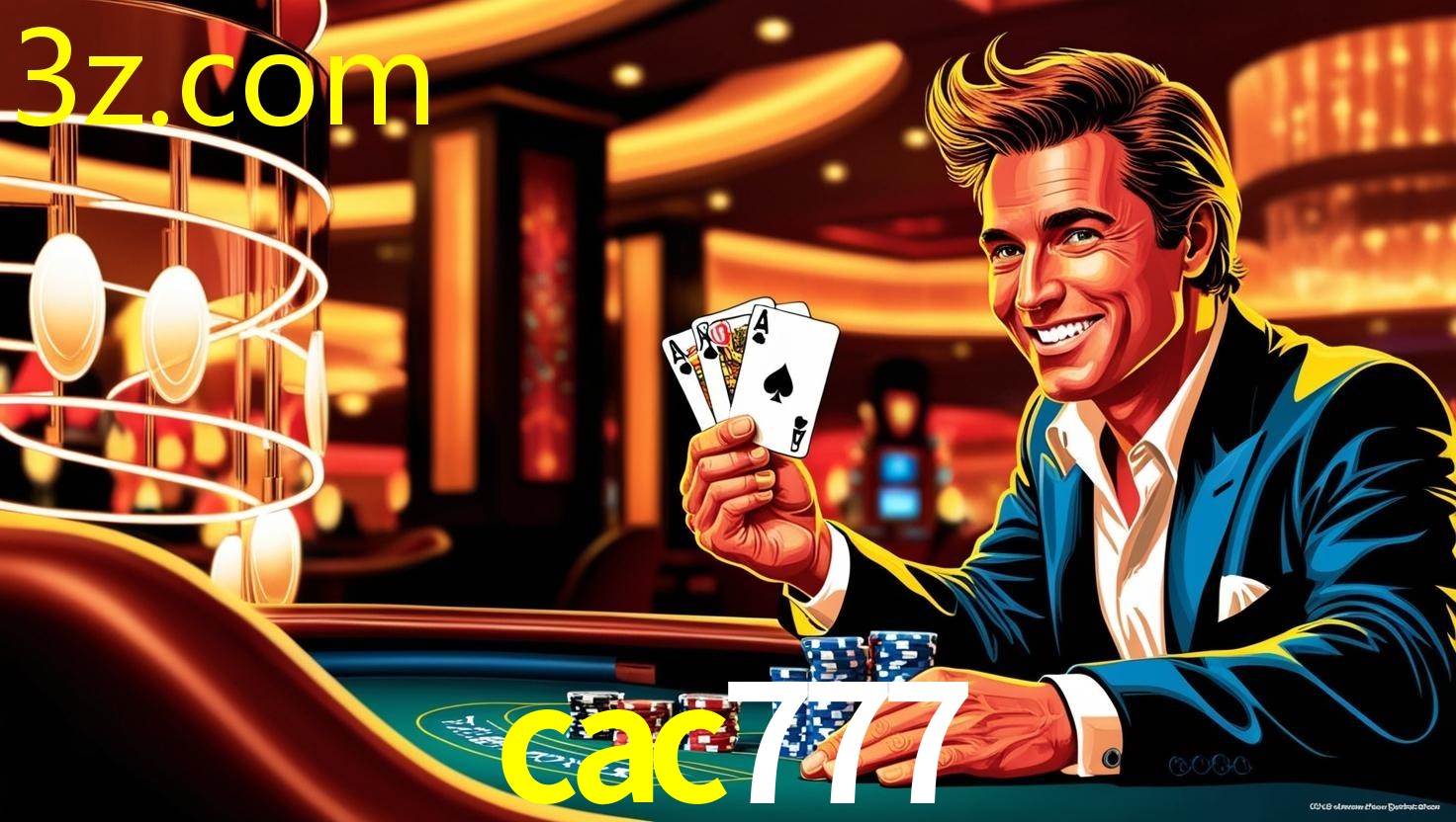 CAC777