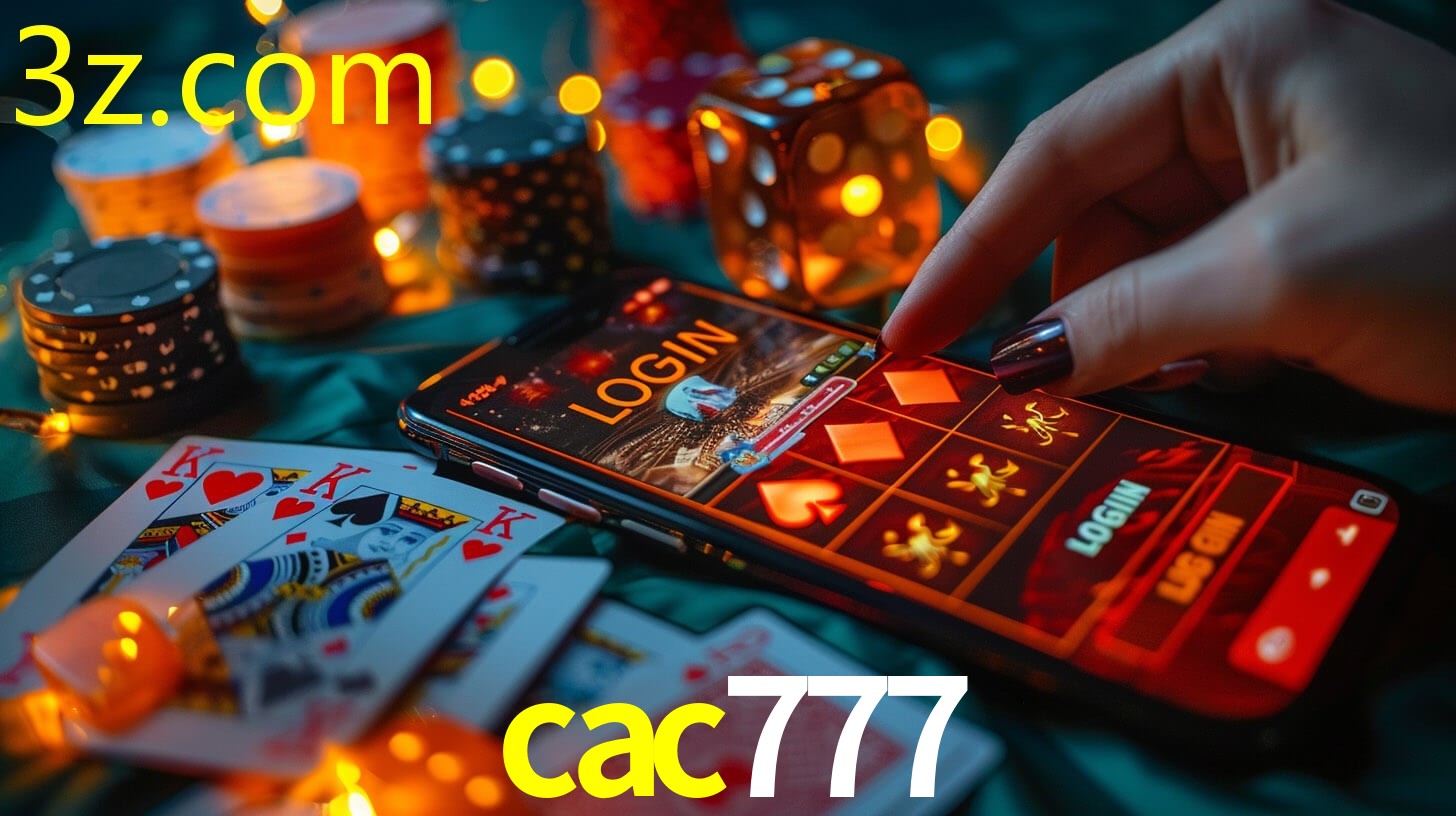 CAC777