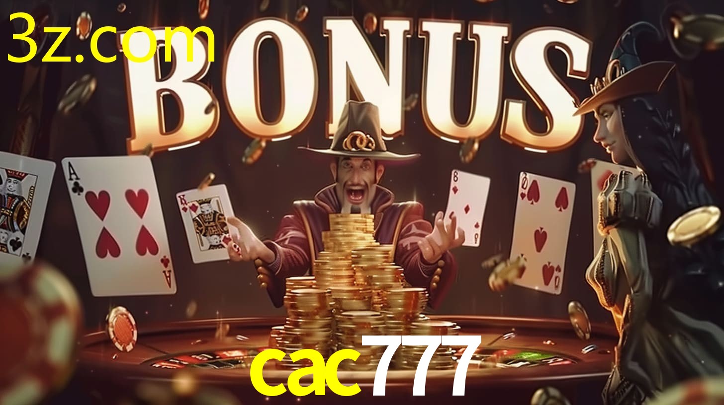 CAC777