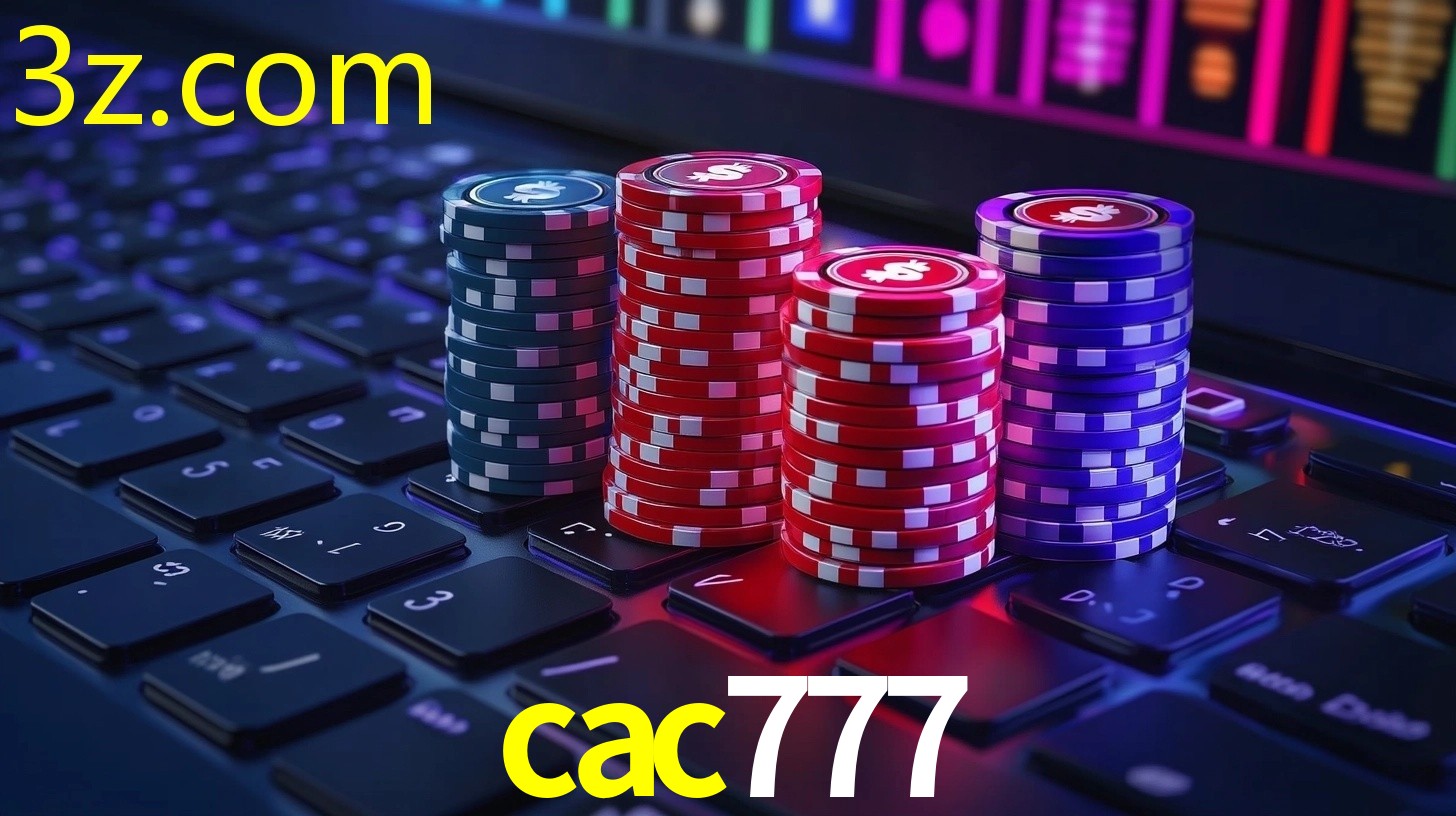CAC777