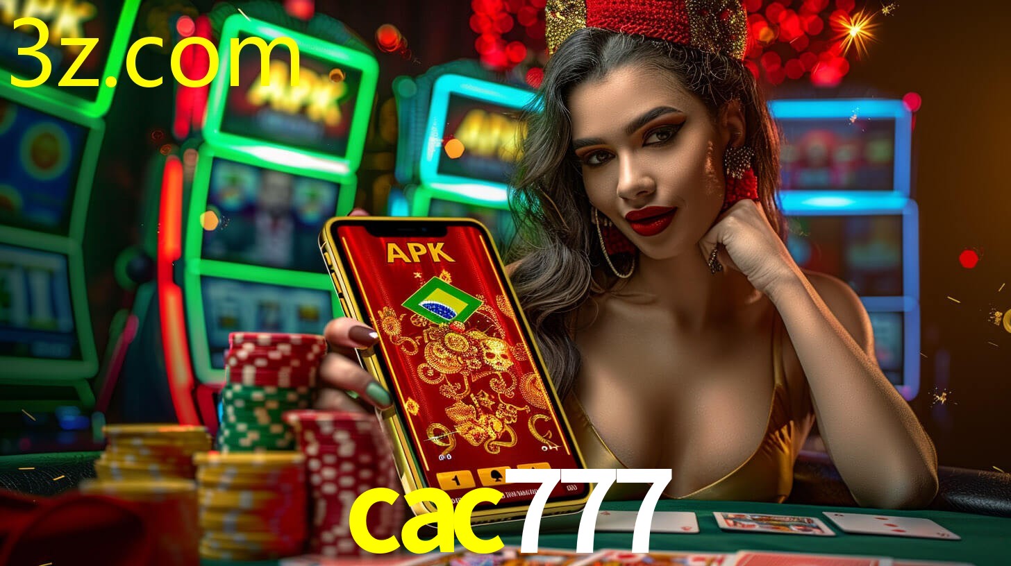 CAC777