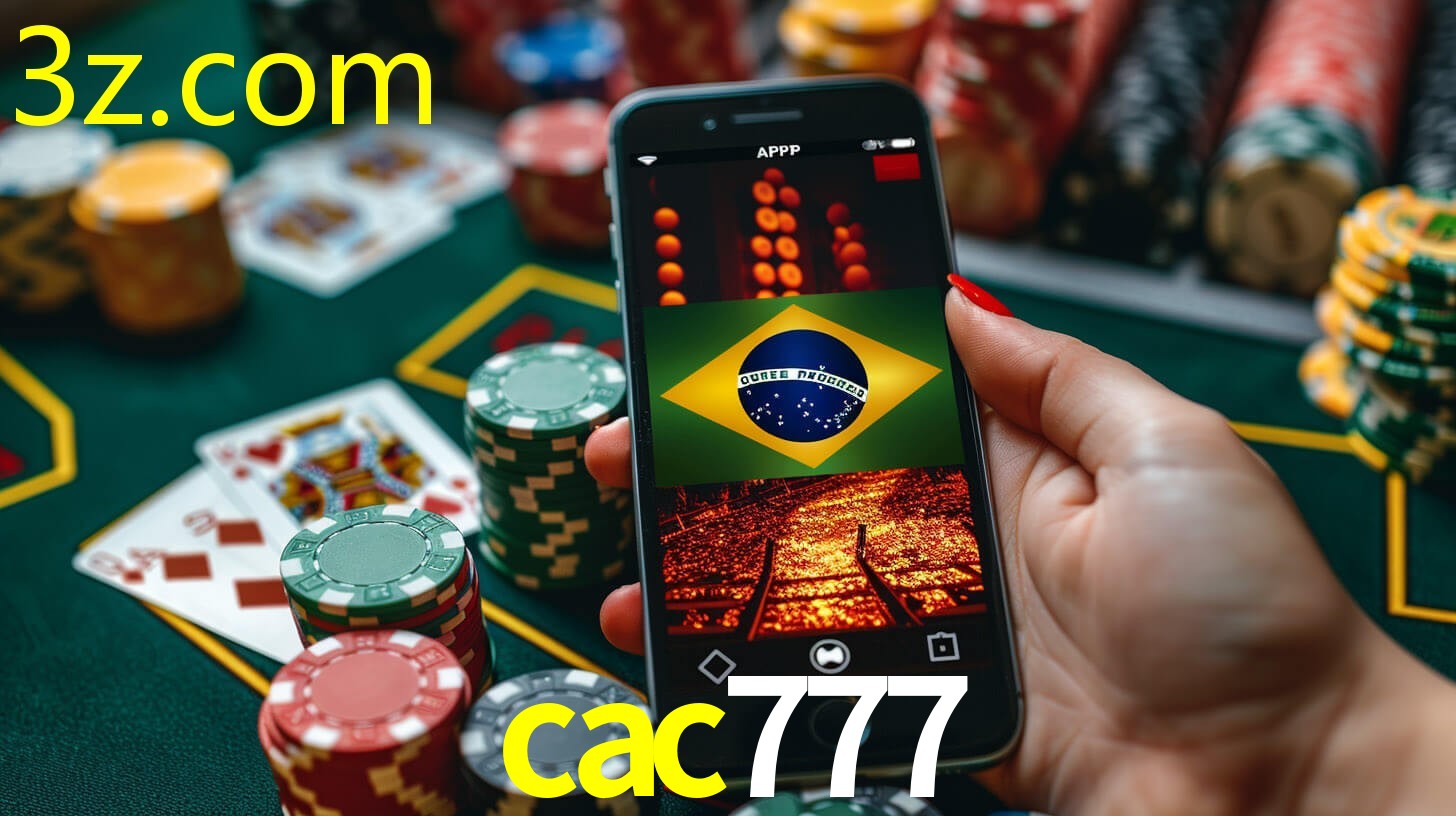 CAC777