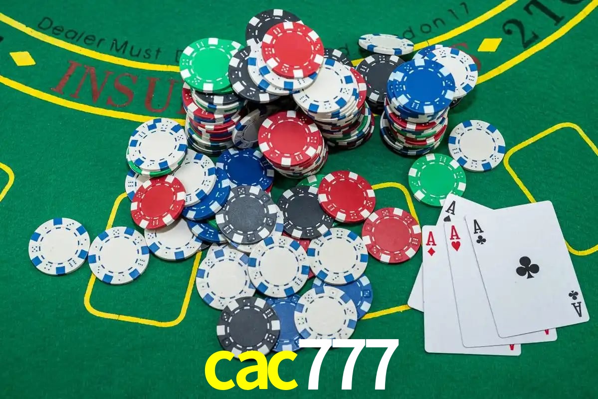 Diretório de Jogos cac777