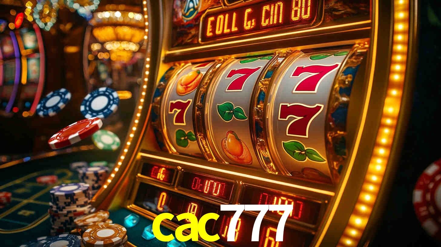 Bônus Diários cac777