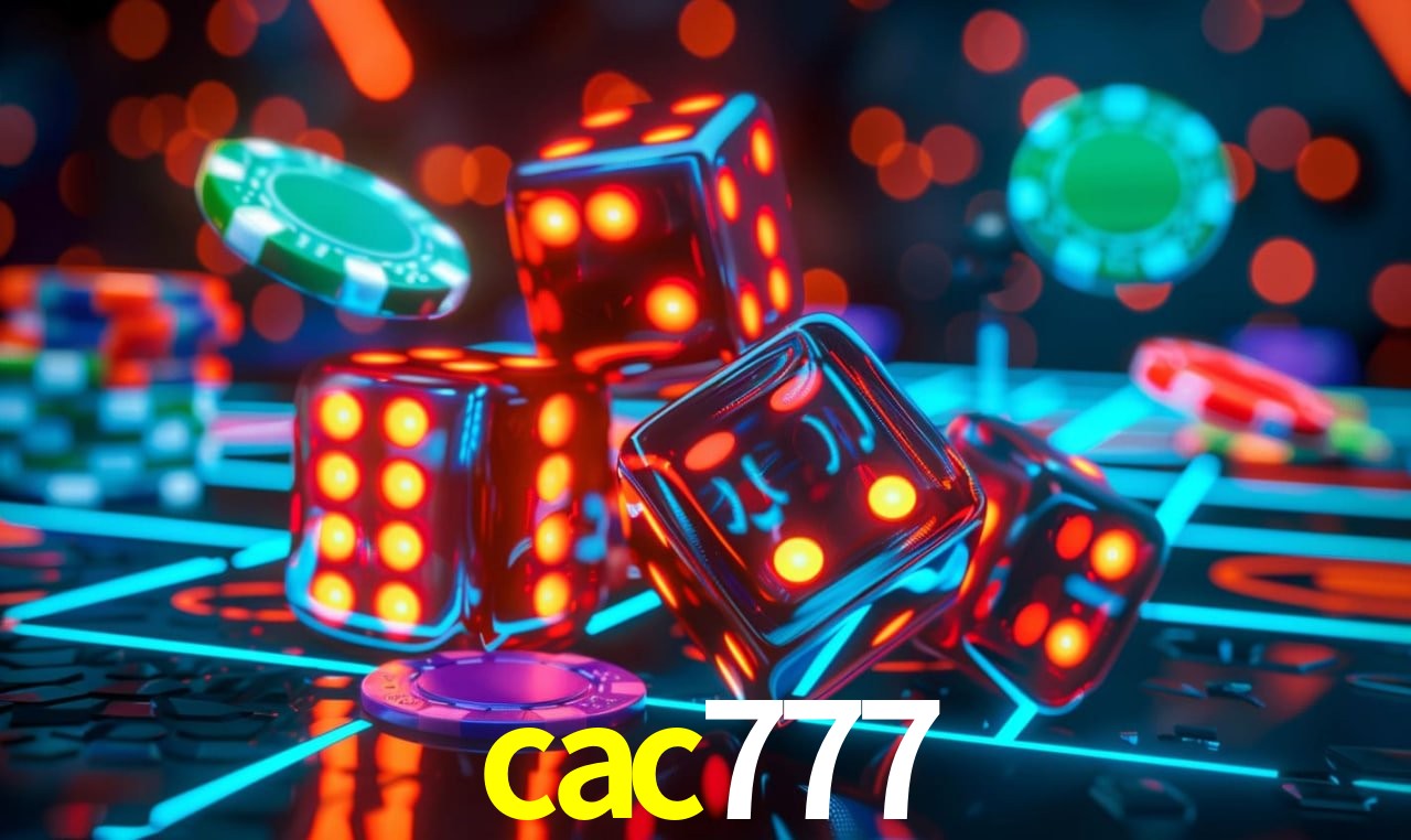 Apostas de Futebol cac777