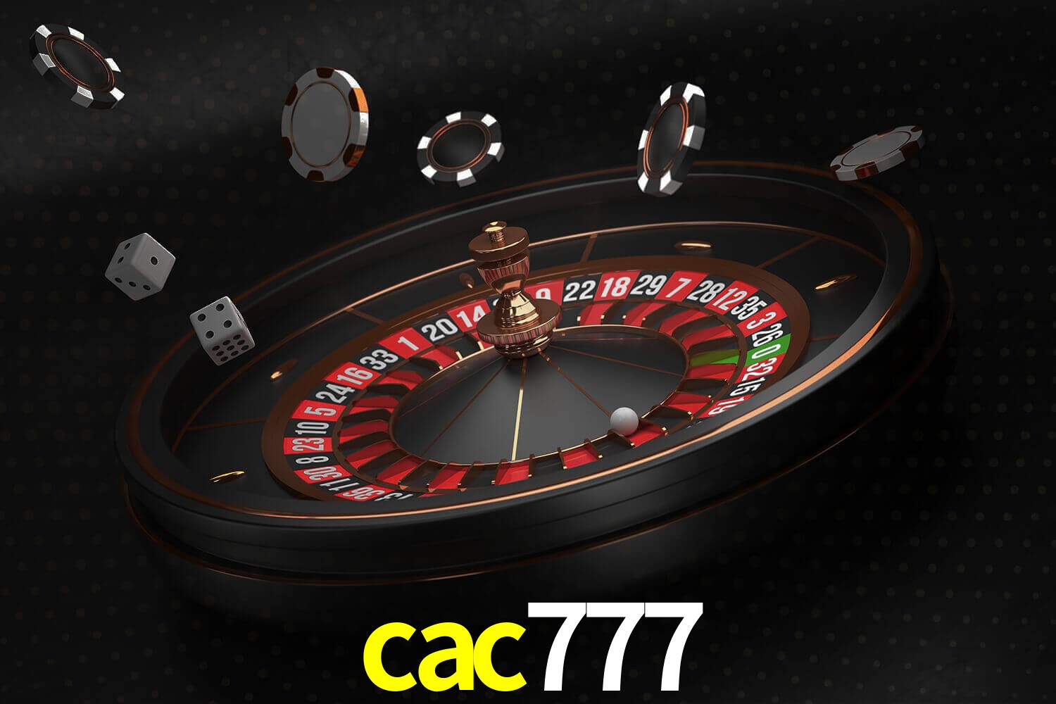 cac777.com