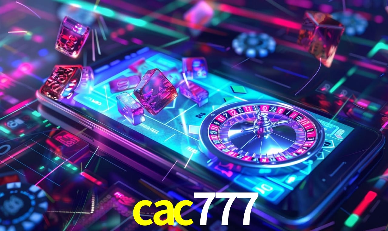 Design Responsivo cac777