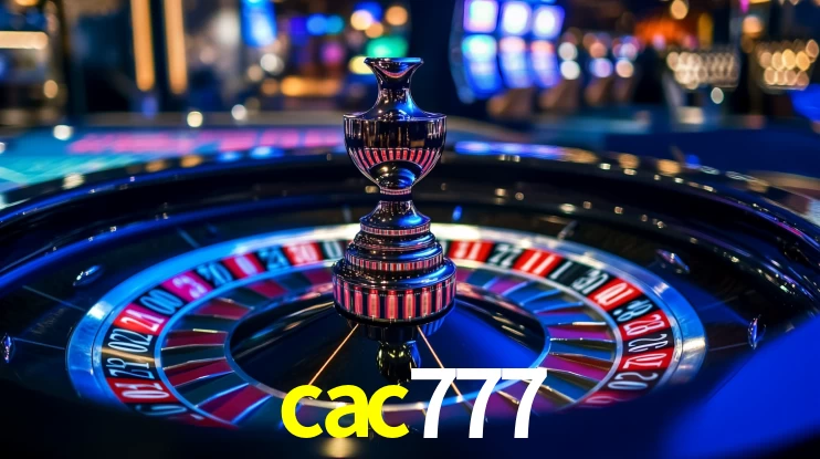 Experimente o Login Seguro Premium no cac777