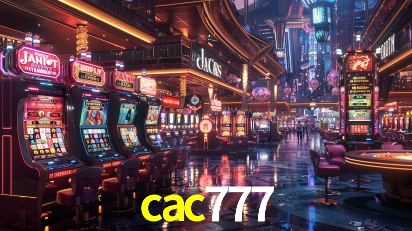 Casino VIP cac777