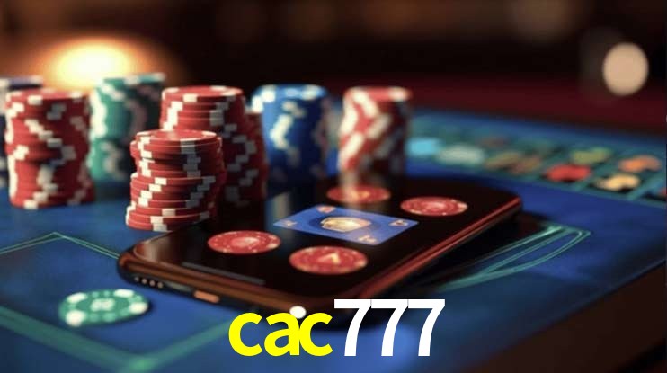 Benefícios da Conta cac777