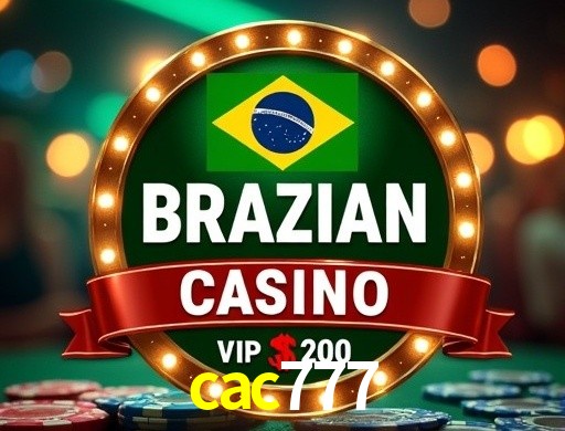 Promoção Relâmpago cac777