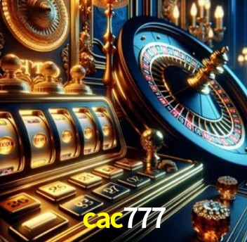 Login Seguro cac777