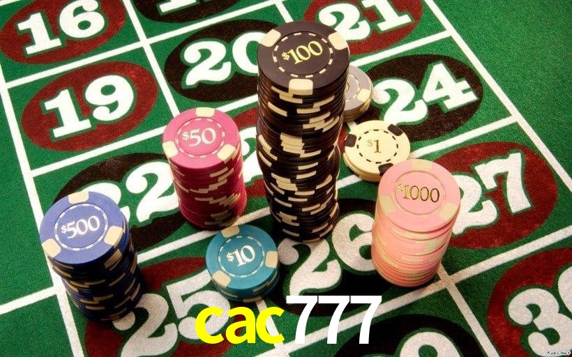 Casino VIP cac777