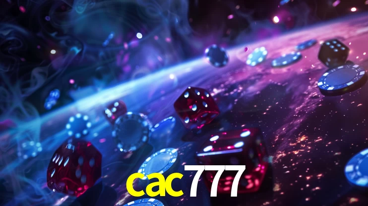 Descubra a Essência do cac777: Nossa História e Compromissos