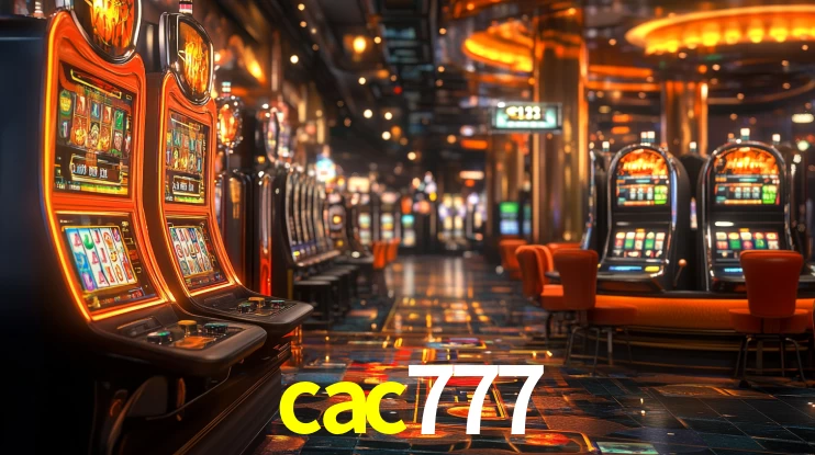 cac777 bet