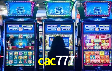 Desvendando o Mundo dos Jogos Virtuais na cac777