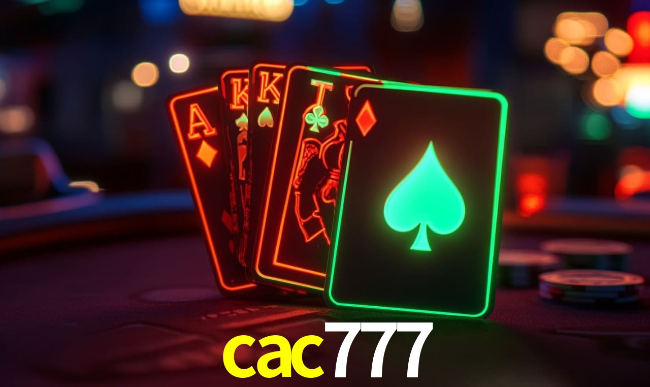Estatísticas cac777