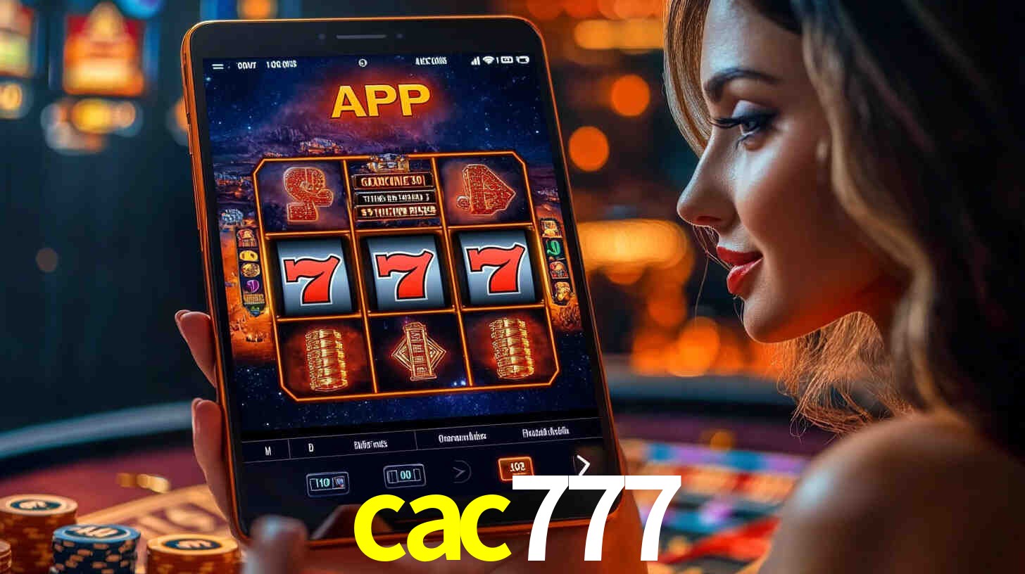 cac777.com