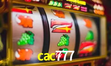 Desvendando o Mundo dos Jogos Virtuais na cac777