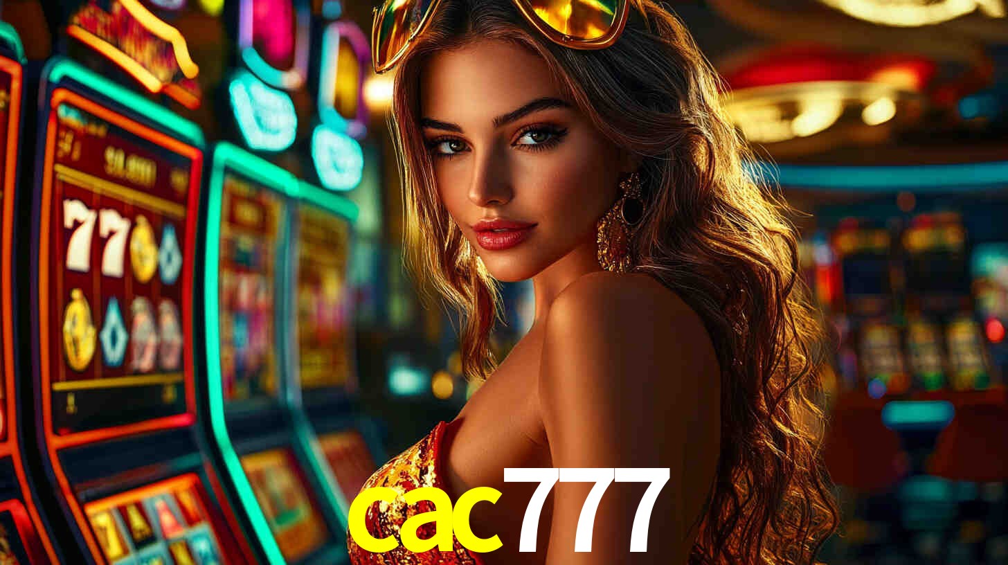 Torneios cac777