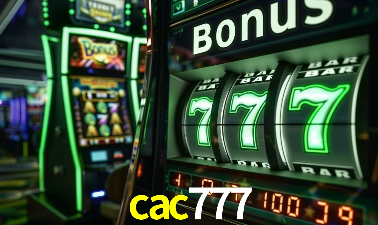 Mesa de Roleta cac777