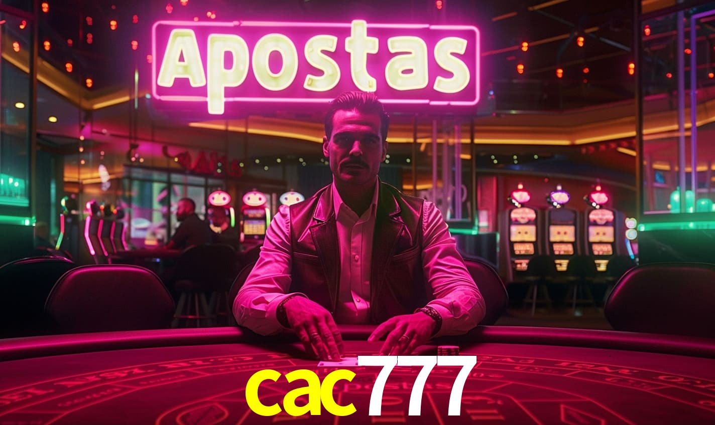 Bônus Diários cac777