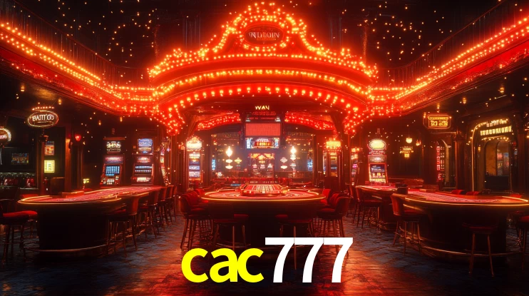 cac777,cac777.com