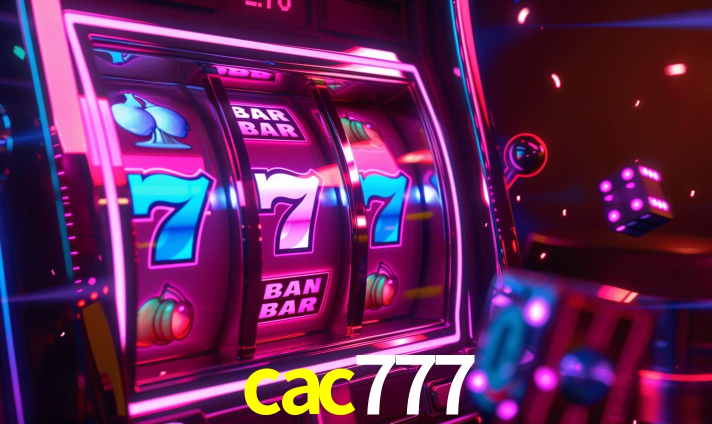 Torneios cac777
