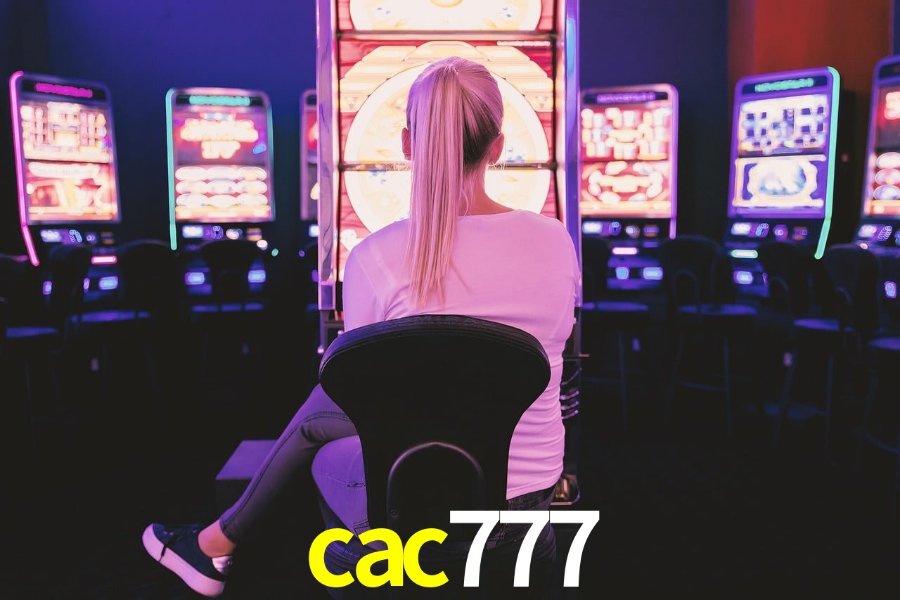 Casino Ao Vivo cac777
