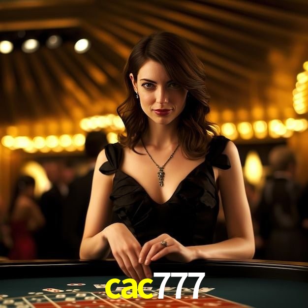 Jogos Exclusivos cac777