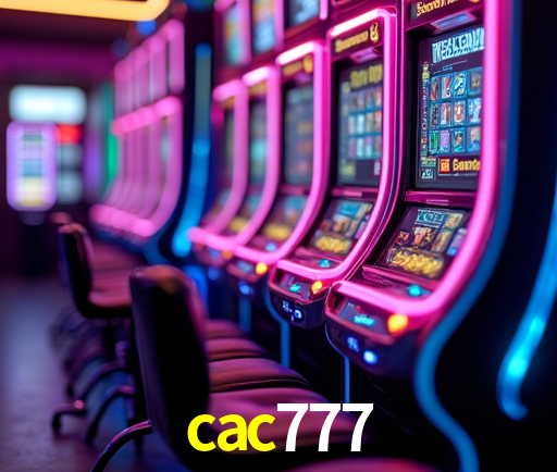 Sistemas de Segurança cac777
