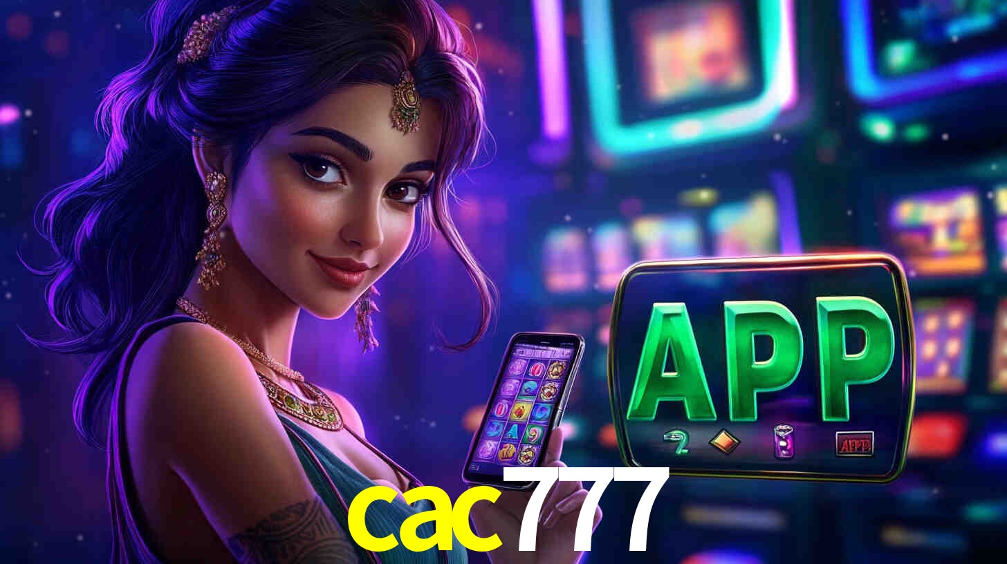cac777: A Experiência de Casino com Jogos de Mesa ao Vivo