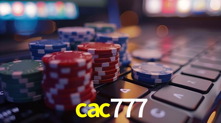 Casino Ao Vivo cac777