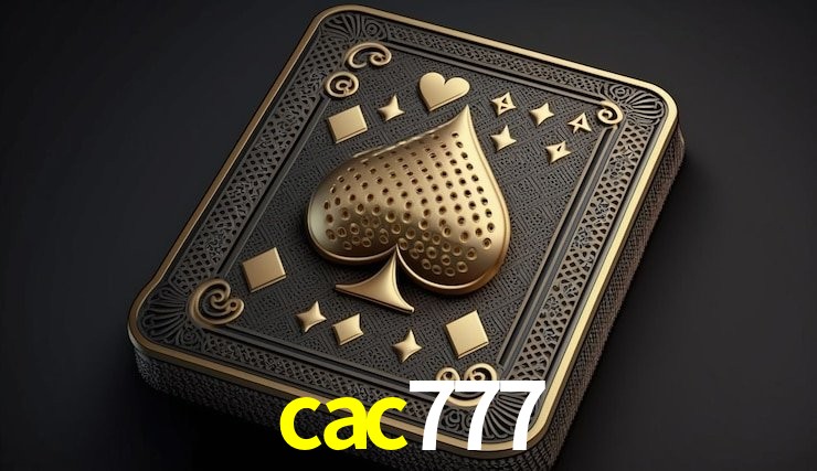 Promoção Relâmpago cac777