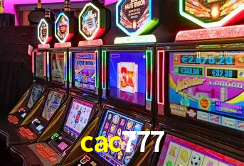 Explorando a Categoria de Eventos em Apostas na cac777