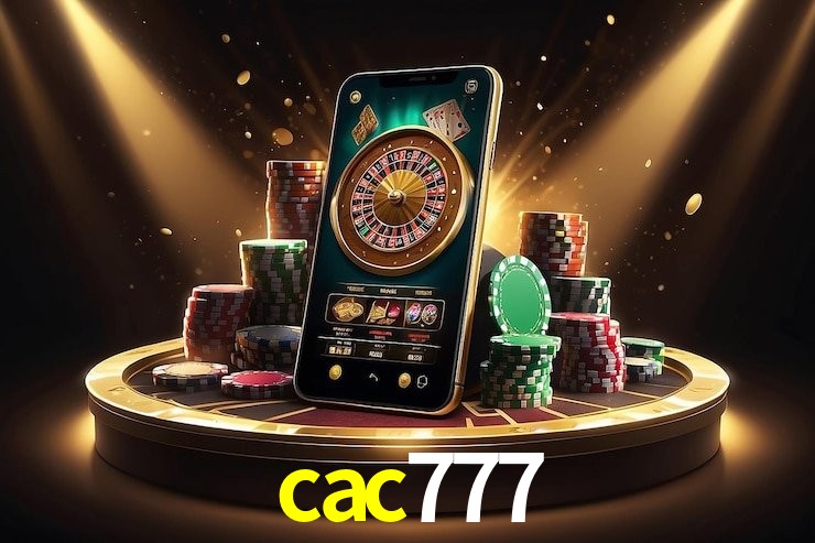 Diretório de Jogos cac777