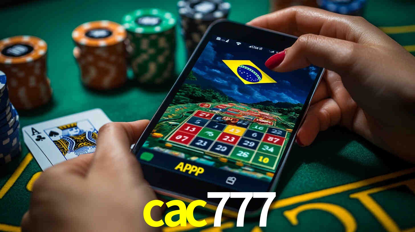 cassino cac777