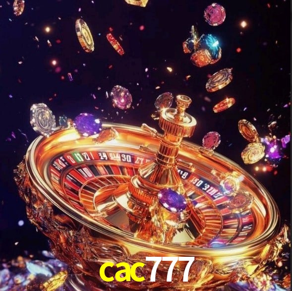 Login Seguro cac777