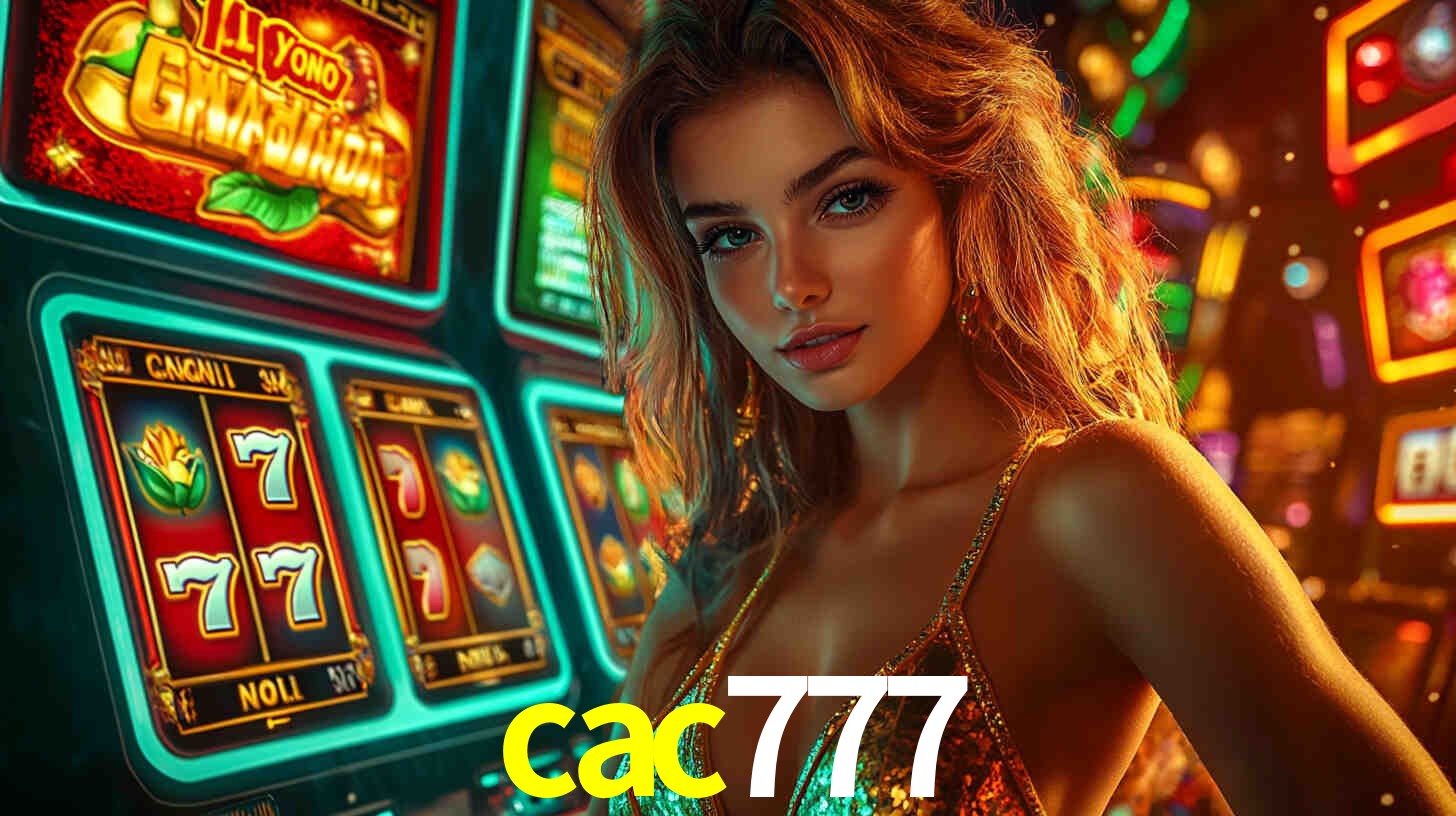 Programa VIP cac777